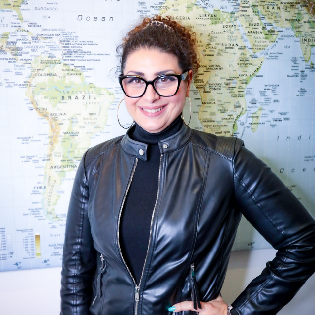 Adele Pugliese - German