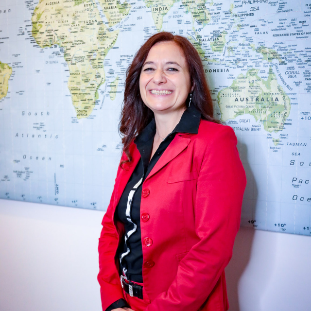 Chiara Baviera - Economics